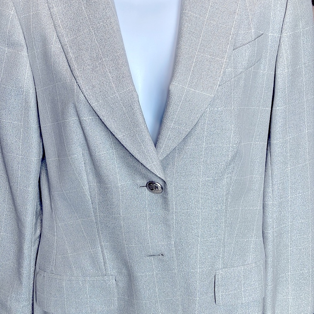 Escada vintage blazer size 36